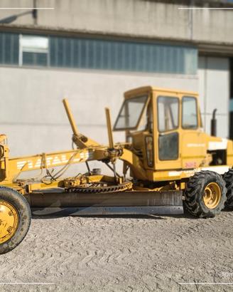 Grader Fiat Allis 65 B