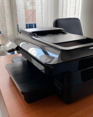 Multifunxione Hp Office Jet 7612
