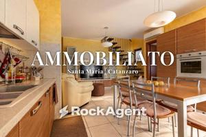 Appartamento di 60 m² con 3 locali a Catanzaro