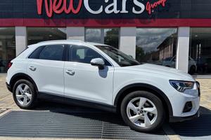 Audi Q3 35 1.5 tfsi mhev Business Advanced s-troni