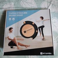 Tavoletta propriocettiva decathlon 