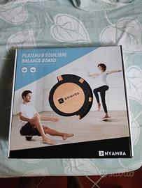 Tavoletta propriocettiva decathlon 