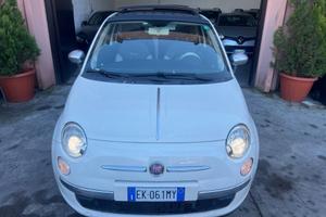 Fiat 500 1.2 by Gucci