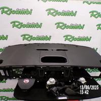 KIT AIRBAG PER FIAT E-SCUDO III ANNO 2023