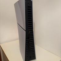 Ps5 slim con call of duty black ops 6