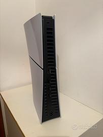 Ps5 slim con call of duty black ops 6