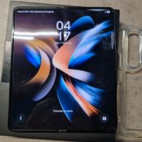 Samsung Z Fold 4