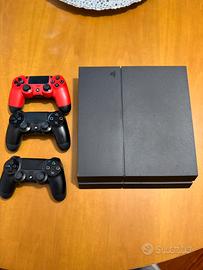 Playstation 4