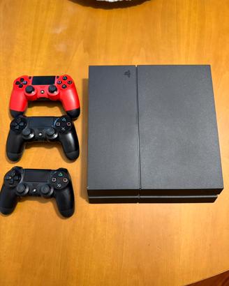 Playstation 4