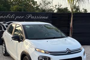 Citroen C3 BlueHDi 100 S&S Uptown