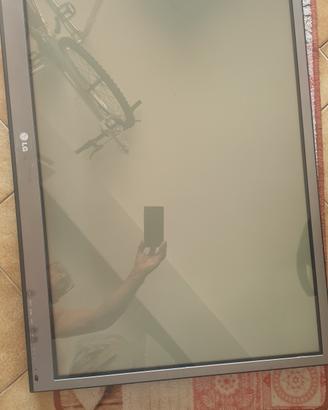  tv LG 42PW451A