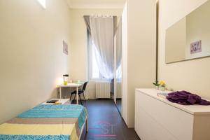 Stanza Torino Centro