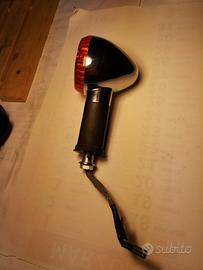 Coppia frecce per kawasaki w800