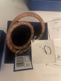 Bracciale Swarovski nuovo mod. Snake