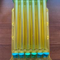 Dispenser porta palette gelato ALCAS