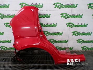 PARAFANGO POST. DESTRO SUZUKI IGNIS MF 2023