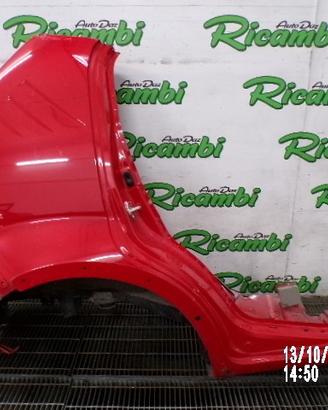 PARAFANGO POST. DESTRO SUZUKI IGNIS MF 2023