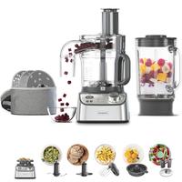 Kenwood Robot da cucina MultiPro Express Weigh