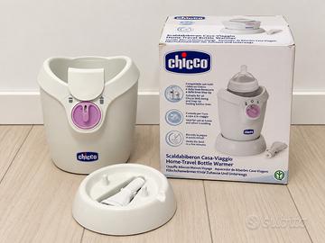 Scaldabiberon Chicco Casa-Viaggio