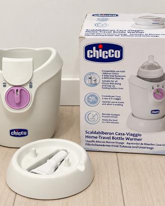 Scaldabiberon Chicco Casa-Viaggio