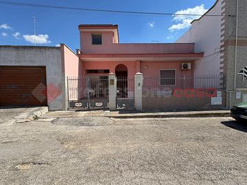 Casa Indipendente Pulsano [Cod. rif 3344573VRG]