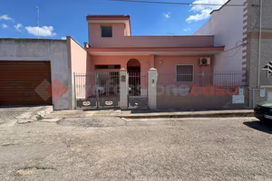 Casa Indipendente Pulsano [Cod. rif 3344573VRG]