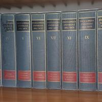 Enciclopedia universale dell'arte