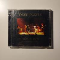 Deep Purple - Made in Japan