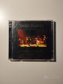 Deep Purple - Made in Japan