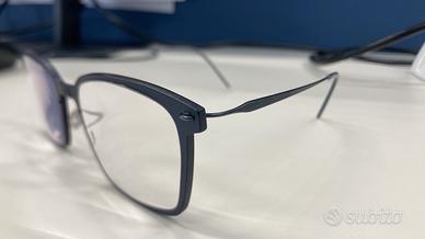 Occhiali vista Lindberg