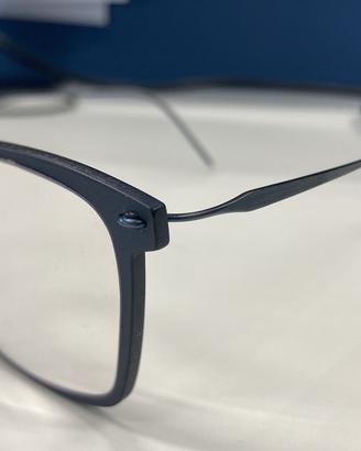 Occhiali vista Lindberg