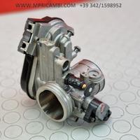 CORPOFARFALLATO CORPO x KTM SXF 250 2011 2012 SXF2