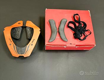 Collare atlas air mx/enduro  mountain bike