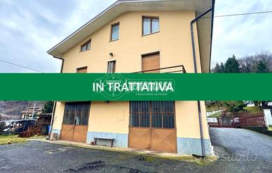 VILLA INDIPENDENTE , VIA CAVOUR 5 , ROSSANA !