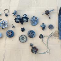 ricambi piaggio ntt nrg typhoon zip originali 