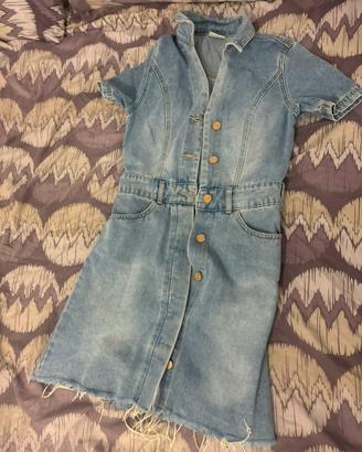 Abbigliamento donna