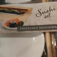 kit per sushi