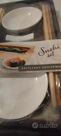 kit per sushi