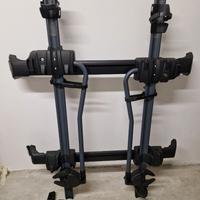 Barre + Portabici Althura Hyundai I30 2017-2024