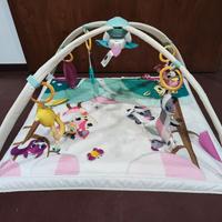 palestrina Tiny Love Gymini Deluxe