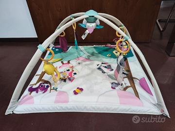 palestrina Tiny Love Gymini Deluxe