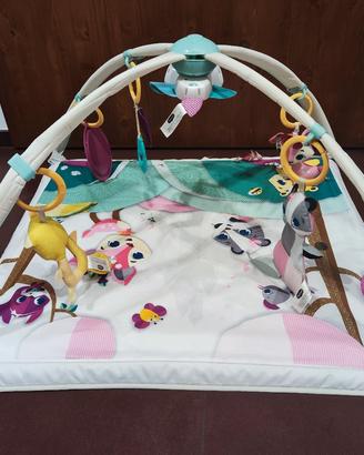 palestrina Tiny Love Gymini Deluxe