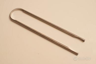 Pinze ghiaccio Cini & Nils Studio Opi Bar Design