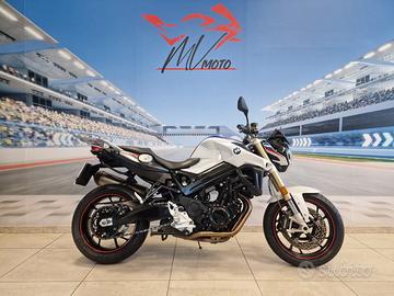 BMW F 800 R - HP MotoSport - Km 19900