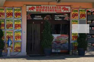 Locale commerciale - Via Roma 52, Nepi