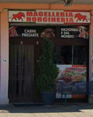 Locale commerciale - Via Roma 52, Nepi
