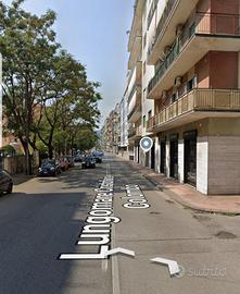 Deposito 90mq Salerno