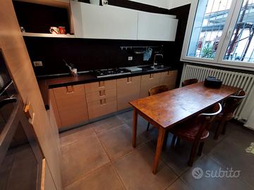 Camere in Appartamento condiviso per studentesse