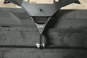 Kawasaki Zx-4rr Telaietto Febur