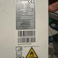 Climatizzatori marca Artel